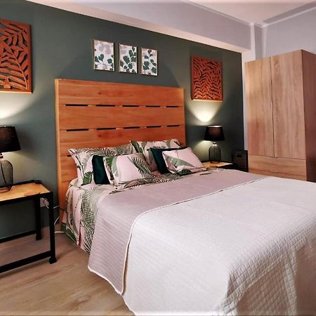 Apartamento Playa & Port Gandia Solo Familias Eksteriør bilde