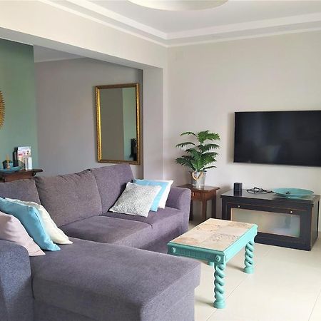 Apartamento Playa & Port Gandia Solo Familias Eksteriør bilde
