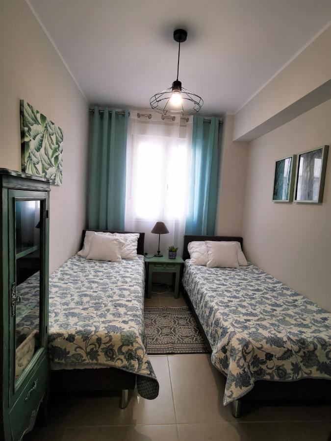 Apartamento Playa & Port Gandia Solo Familias Eksteriør bilde