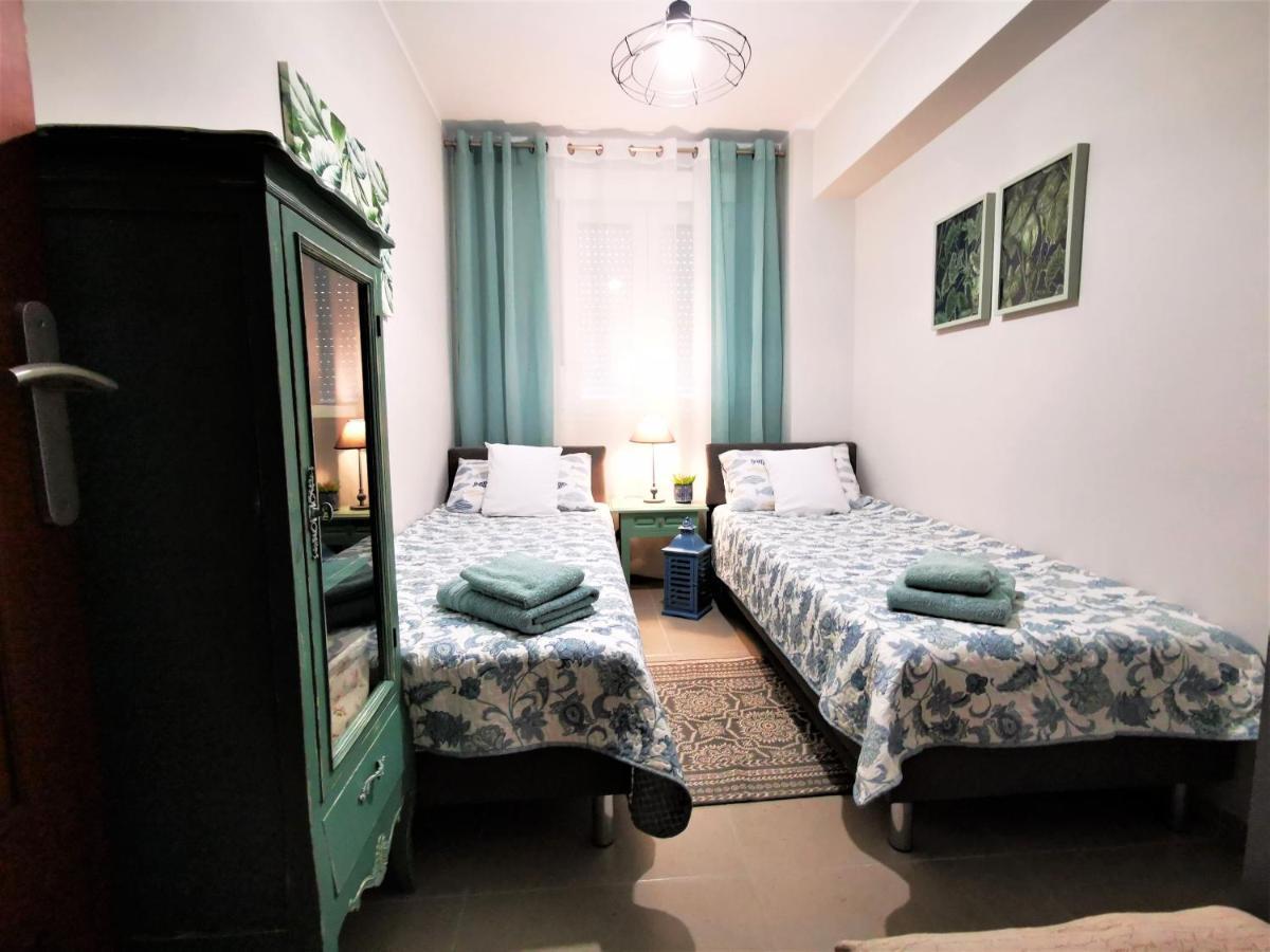 Apartamento Playa & Port Gandia Solo Familias Eksteriør bilde