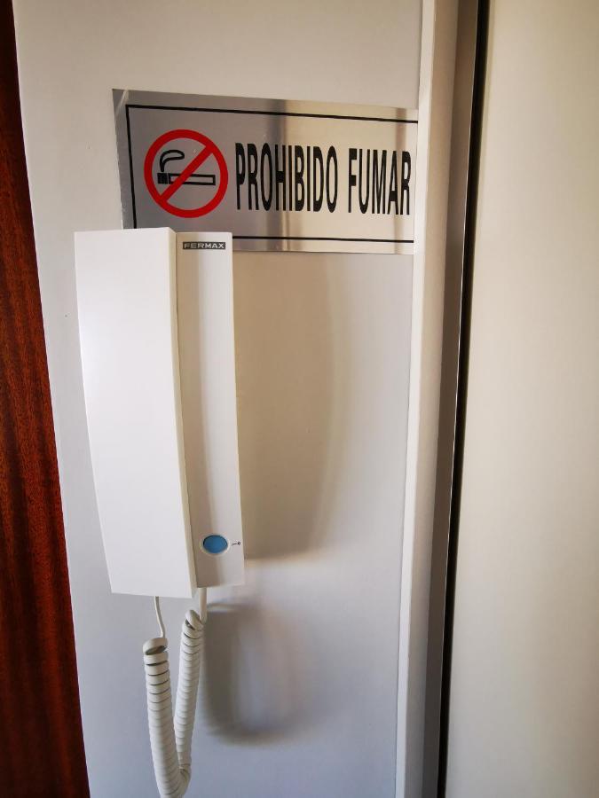 Apartamento Playa & Port Gandia Solo Familias Eksteriør bilde