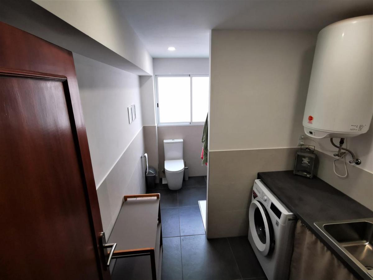 Apartamento Playa & Port Gandia Solo Familias Eksteriør bilde